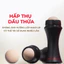 Thanh Lăn Hấp Thụ Và Kiểm Soát Dầu Từ Đá Núi Lửa Thật Revlon Absorbing Roller