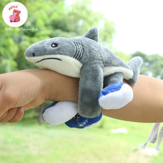 (MUA 1 TẶNG 1) Gấu Bông Nhỏ ST X Xù Zobie  Hàng Cao Cấp Mềm Mịn Size 23cm MEILI STORE
