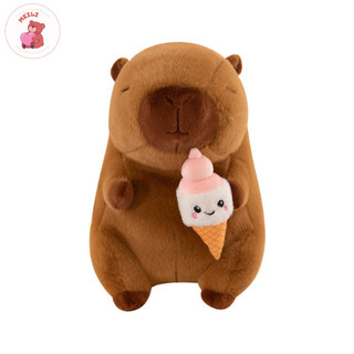 (MUA 1 TẶNG 1) Gấu Bông Nhỏ ST X Xù Zobie  Hàng Cao Cấp Mềm Mịn Size 23cm MEILI STORE