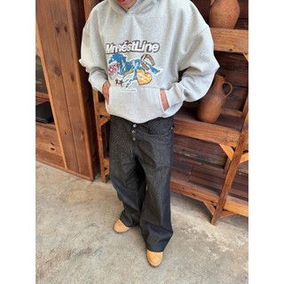 Áo khoác Hoodie MMESTLINE "FLASHBACK" form Boxy chất vải nỉ bông CVC cao cấp