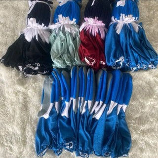 VỚ ĐI RUỘNG Bít Ngón nam nữ, nhiều size, màu ngẫu nhiên, bảo vệ bàn chân khỏi miễn ốc, chống nắng an toàn