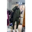 Bộ Nỉ Thu Đông CLB Tot Gà Rêu Nam Nữ zip chất nỉ hàn và nỉ bông Set Đồ Áo Khoác Zip Form Boxy Nowwear Unisex Nỉ 2 Da
