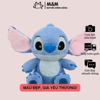 Tên sản phẩm: Thú bông nhân vật Stitch