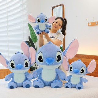 Tên sản phẩm: Thú bông nhân vật Stitch