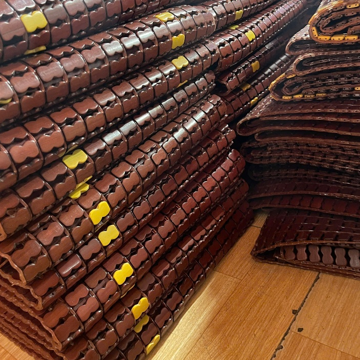 [ chiếu trúc giảm]  Chiếu trúc giá rẻ, điều hòa, nằm mát, bền sạch, Chiếu trúc Tây Bắc truyền thống