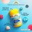Kẹo Dẻo Vi Chất Cho Bé Nature’s Way Kids Smart Vita Gummies Calcium + Vitamin D, Kẹo Cao Hỗ Trợ Phát Triển Chiều Cao 60v