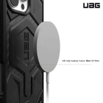 [UAG Monarch Pro Kevlar®] Ốp lưng dành cho iPhone 17/16/15 Series UAG chính hãng - Chống sốc quân đội, bảo vệ toàn diện — ảnh 7