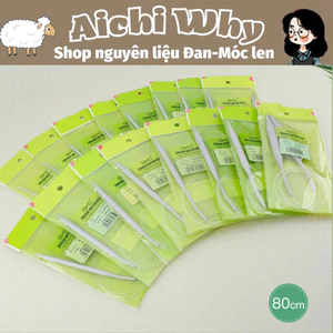 Kim đan vòng SKC đầy đủ kích cỡ