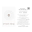 1 Tờ Giấy Thơm Optatum SCENTED PAPER No.3 Happiness Booster