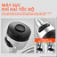 Vòi nước xoay 360 độ, vòi rửa bát nhà bếp với hai chế độ dòng nước, kiểu đứng/treo tường.