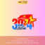 Bộ Hình In, Ủi Nhiệt Sticker Việt Nam 01 - CP8 PET Sticker