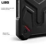 [UAG Monarch Pro Kevlar®] Ốp lưng dành cho iPhone 17/16/15 Series UAG chính hãng - Chống sốc quân đội, bảo vệ toàn diện — ảnh 5