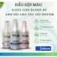 Dầu Gội Bù Ánh Sắc Stapiz Chính Hãng 300ml/1000ml – Khử Vàng, Bù Màu Hồng, Tím, Blue, Xuất Xứ Ba Lan