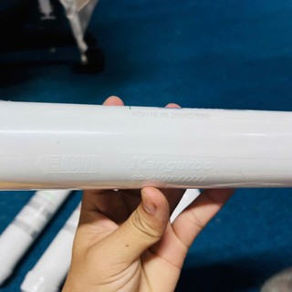 Trọn bộ 9 lõi lọc Máy Lọc Nước Kangaroo đời mới nhất 2025 nhà Kangaroo - Tặng kèm cút và phụ kiện
