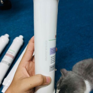 Trọn bộ 9 lõi lọc Máy Lọc Nước Kangaroo đời mới nhất 2025 nhà Kangaroo - Tặng kèm cút và phụ kiện
