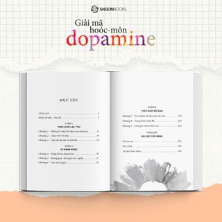 Sách - Giải Mã Hoóc-môn Dopamine - Anna Lembke