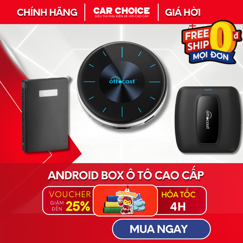Android Box Cao Cấp Chính Hãng Tích hợp CPU Bluetooth Wifi RAM/ROM Nâng ...