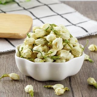 Nụ Hoa Nhài Lá Ngọc tốt cho sức khỏe