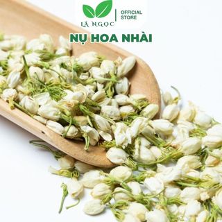 Nụ Hoa Nhài Lá Ngọc tốt cho sức khỏe