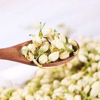 Nụ Hoa Nhài Lá Ngọc tốt cho sức khỏe