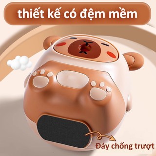 Chuốt Bút Chì Tự Động Học Sinh – Máy Gọt Chì Thiết kế Thông Minh , Tiện Lợi, Chống Kẹt