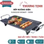 Bếp nướng điện không khói Sunhouse shd4607 công suất 1500w Hàng chính hãng bảo hành 12 tháng