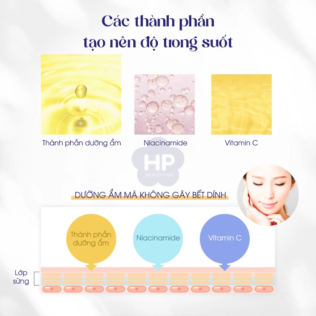 Nước Hoa Hồng Cấp Ẩm Và Dưỡng Trắng Sáng Da Reihaku Hatomugi Bright Up Lotion 500mL