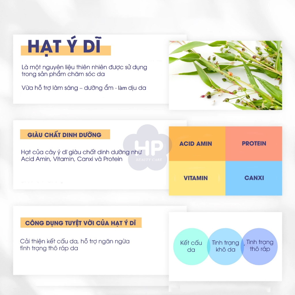 Nước Hoa Hồng Cấp Ẩm Và Dưỡng Trắng Sáng Da Reihaku Hatomugi Bright Up Lotion 500mL