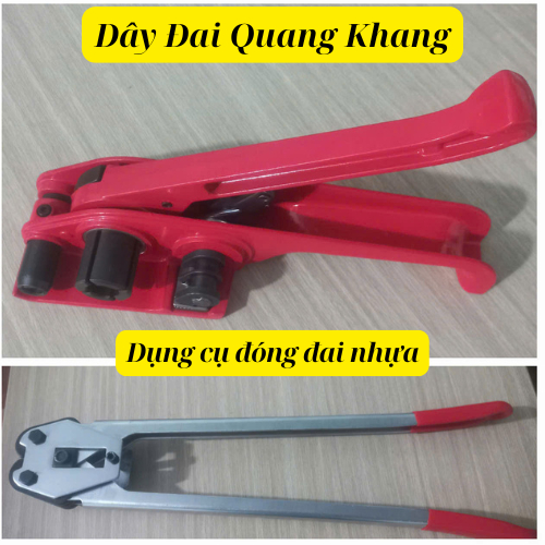 Mua combo 3 sản phẩm đóng kiện hàng nhanh chóng, tiện lợi, an toàn, tiết kiệm nhất
