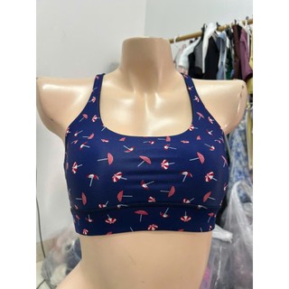 (Size S) Áo bra thể thao nữ dây chéo lưng,áo tập gym,yoga,chạy bộ co giãn 4 chiều,thấm hút mồ hôi tốt có sẵn đệm mút