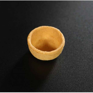 Vỏ Bánh Tart Làm Sẵn YA05 Nhất Hương Gói 66 Cái Thơm Bùi Giòn Rụm