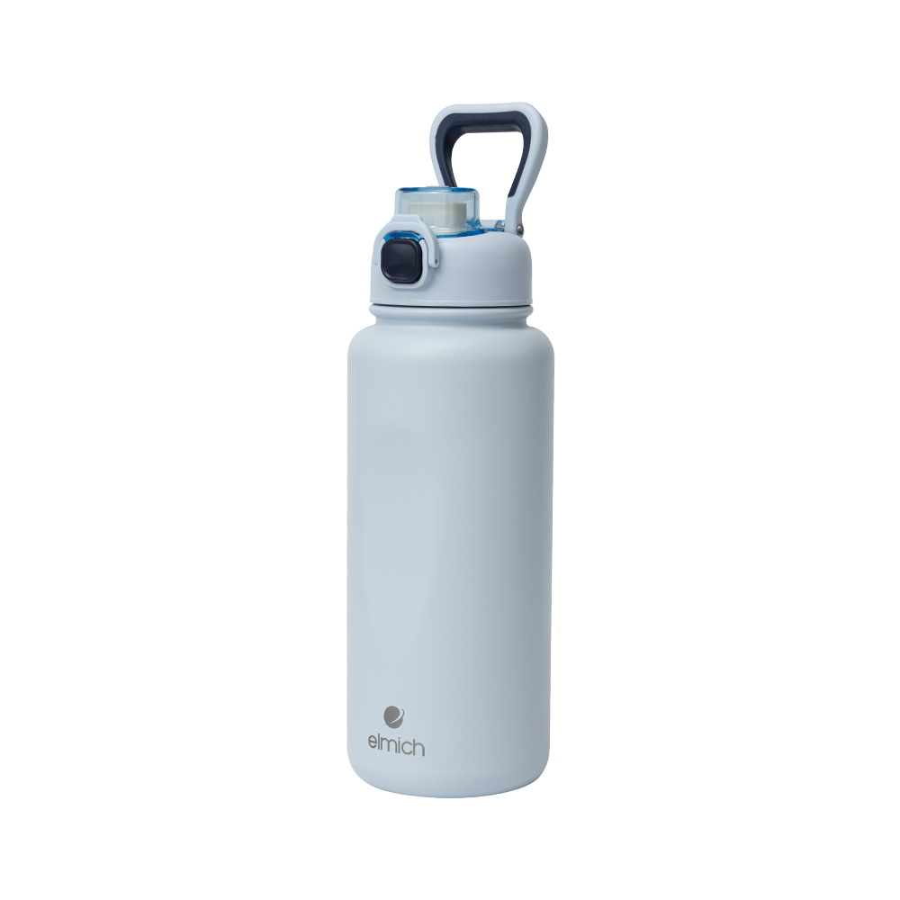 Bình giữ nhiệt Inox 304 Elmich EL0914 dung tích 1L