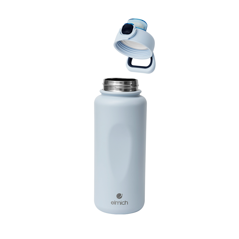 Bình giữ nhiệt Inox 304 Elmich EL0914 dung tích 1L