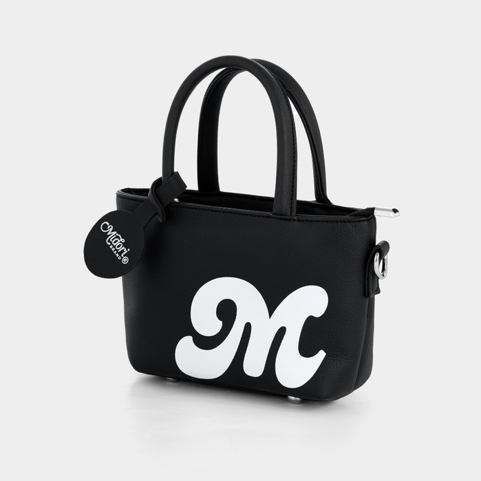 Túi Xách Da Đeo Chéo LUSHBAG Unisex Thời Trang Nam Nữ Chính Hãng Brand Midori For Man