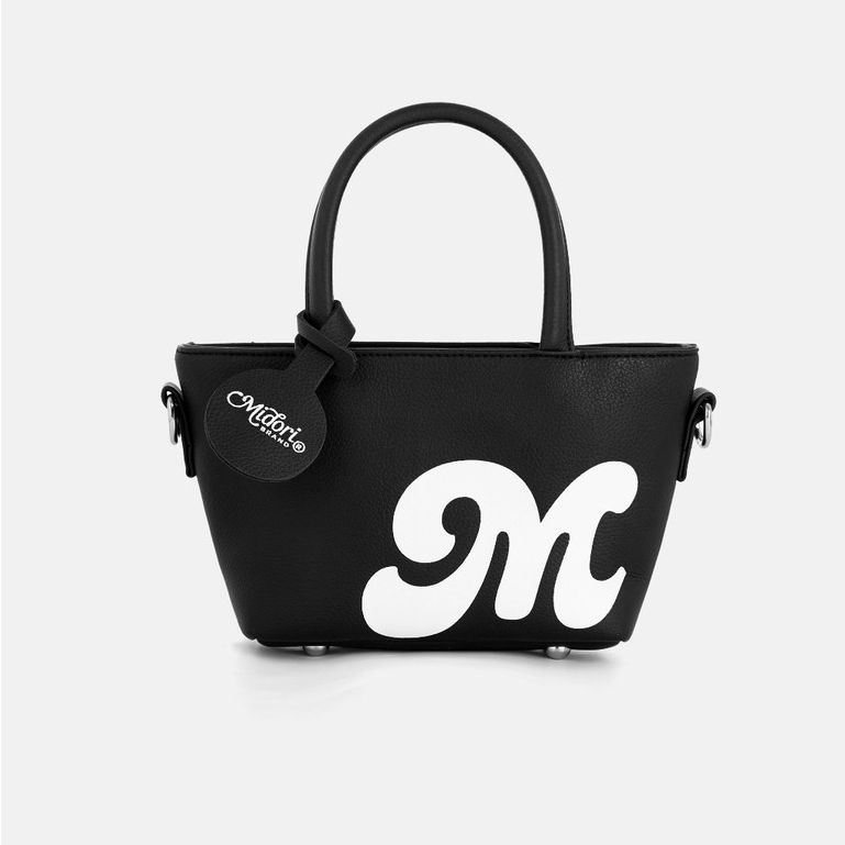 Túi Xách Da Đeo Chéo LUSHBAG Unisex Thời Trang Nam Nữ Chính Hãng Brand Midori For Man