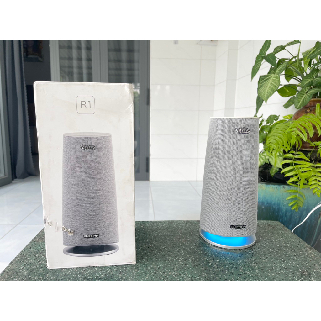 Loa Infinity R1 Hàng Chính Hãng Tồn Kho Từ Năm 2019 | Shopee Việt Nam