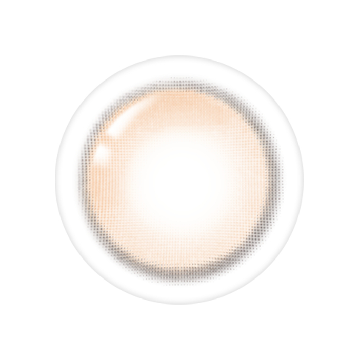 Kính áp tròng  màu đặc biệt Choco Brown chất liệu Silicon Hydrogel thời gian đeo 14h-24h hạn dùng 12 tháng Eyeblink