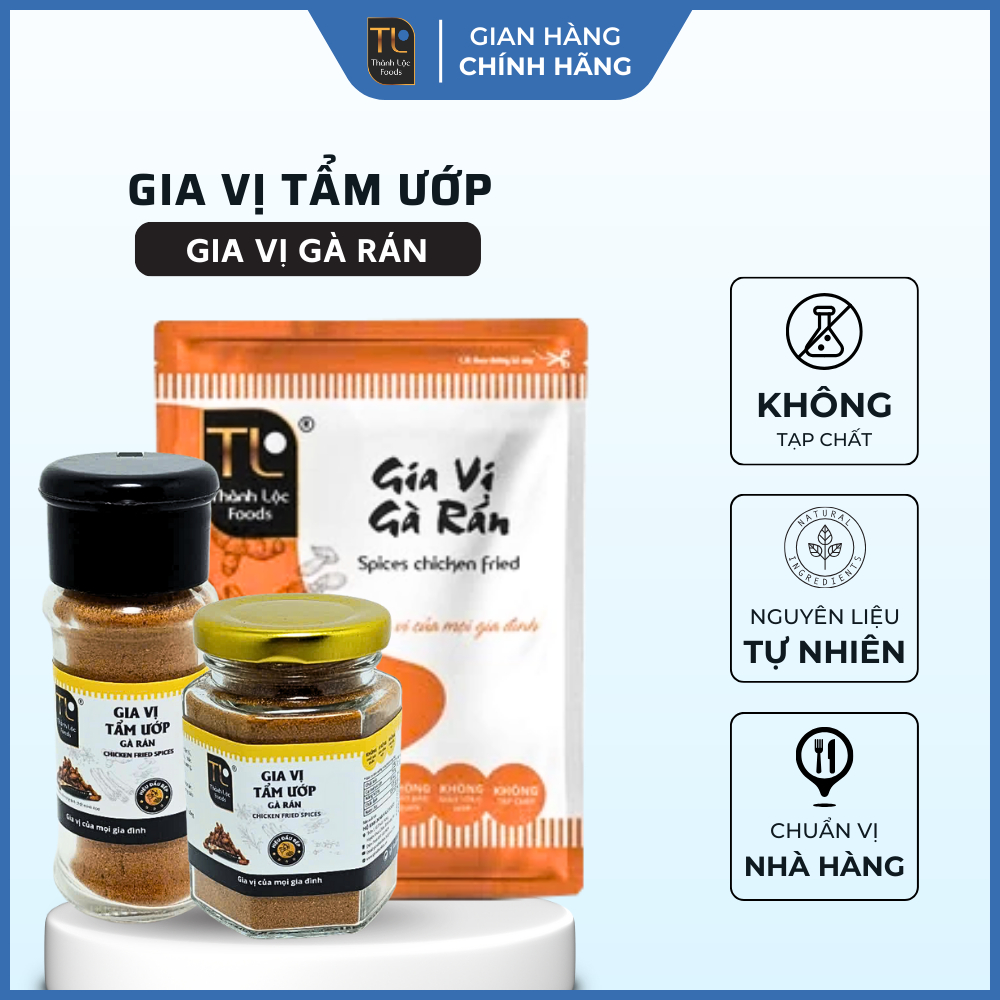Thành lộc - Giá Tốt, Sale Tháng 10, Freeship 0Đ | Shopee Việt Nam