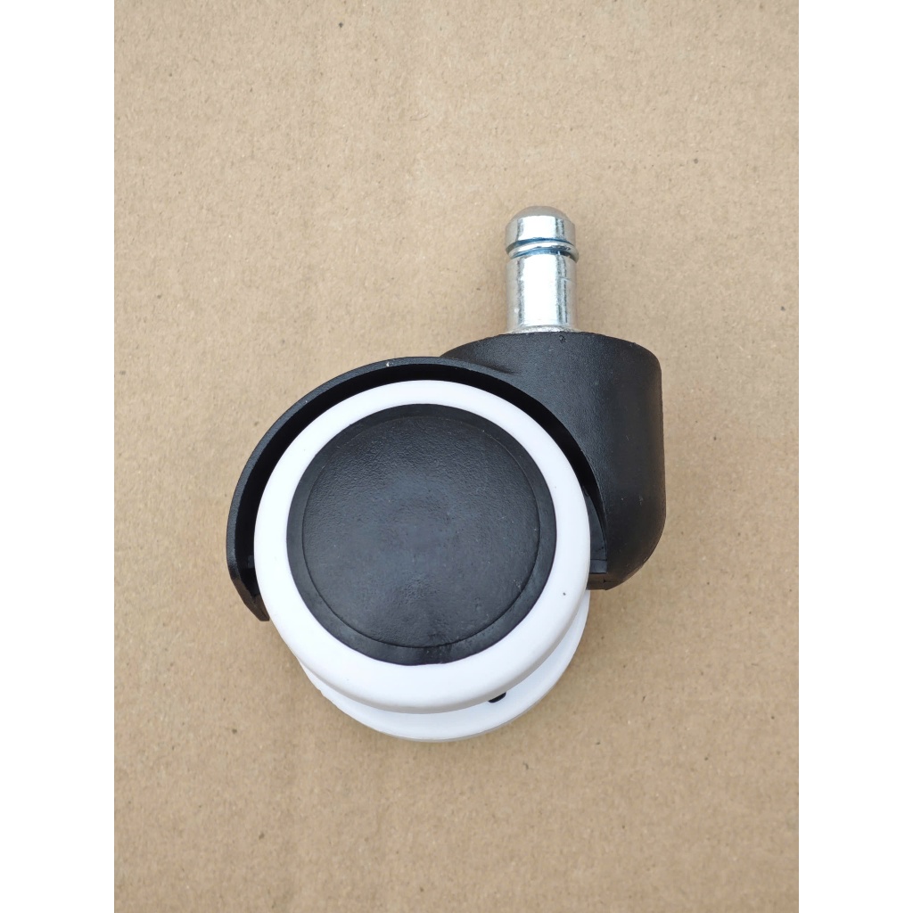 Bánh xe ghế, Ghế thay thế xoay 360 độ, Văn phòng bánh xe tắt tiếng 2 inch đa năng