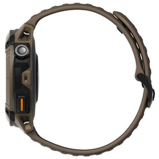 COROS Nomad – Đồng hồ thể thao GPS phiêu lưu, thiết kế tối giản mà mạnh mẽ