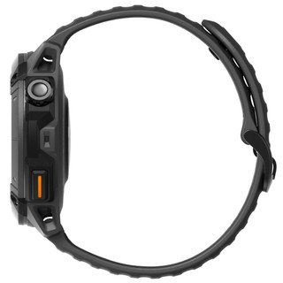 COROS Nomad – Đồng hồ thể thao GPS phiêu lưu, thiết kế tối giản mà mạnh mẽ