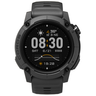 COROS Nomad – Đồng hồ thể thao GPS phiêu lưu, thiết kế tối giản mà mạnh mẽ