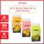 Kem Trứng Làm Bánh Tart Nhất Hương 500g Đủ Vị