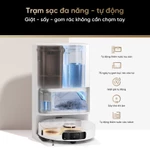 Dreame L10s Ultra Gen 2/L10s Ultra Gen 3/D20 Ultra/L10 Ultra Robot hút bụi thông minh | Lau xoay kép | BH 24 tháng — ảnh 6