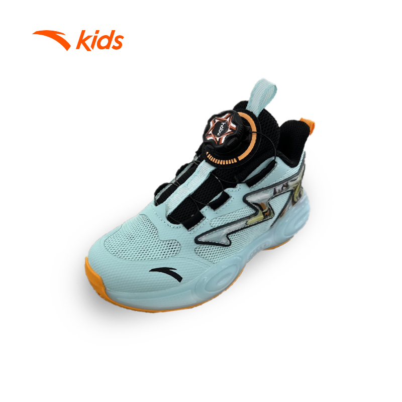 Giày Bóng Rổ Bé Trai Size 28 - 32 Anta Kids Alien 3125B9950R