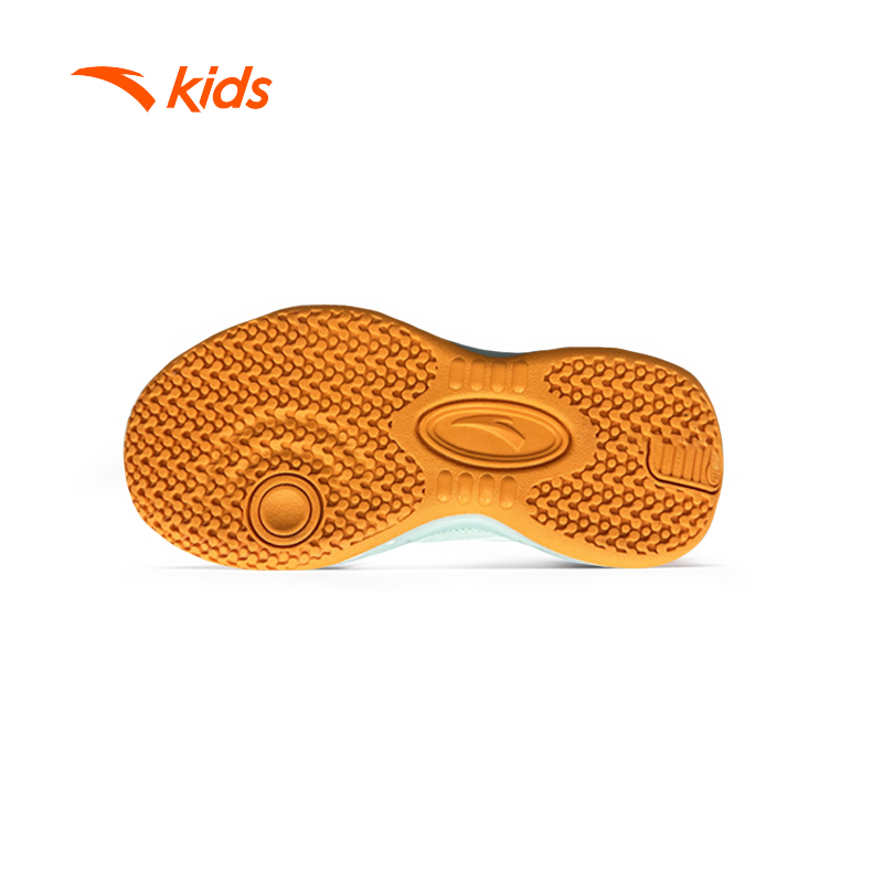 Giày Bóng Rổ Bé Trai Size 28 - 32 Anta Kids Alien 3125B9950R