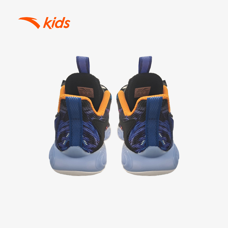 Giày Bóng Rổ Bé Trai Size 28 - 32 Anta Kids Alien 3125B9950R