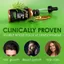 Dầu mọc tóc hương thảo dưỡng tóc hữu cơ FOLLICLE BOOSTER 60ml