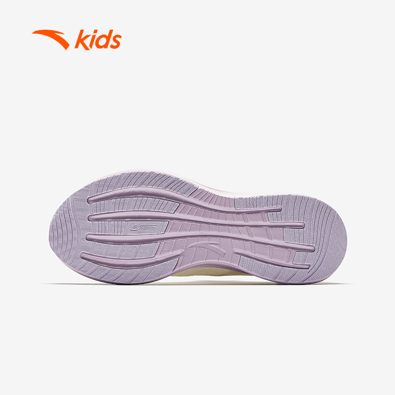 [VC 100K] [HABU] Giày Chạy Bé Gái Size 33 - 41 Anta Kids PG7 LINGFENG 3225B5501