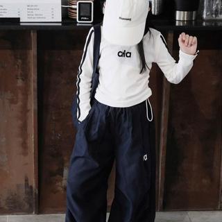S336-[tomnaukids] Set áo thun dài tay phối quần túi hộp (KÈM TÚI) Size từ 8-30Kg